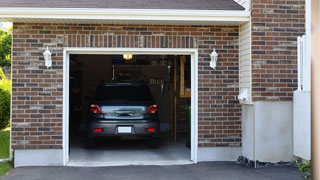 Garage Door Installation at Carolands Burlingame, California