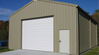 Garage Door Openers at Carolands Burlingame, California